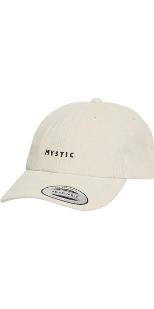 Mystic 2026 Gorra De Pana 35108.240205 - Off White